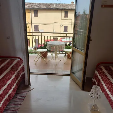 Сasa de vacaciones Casa Stefy Centro