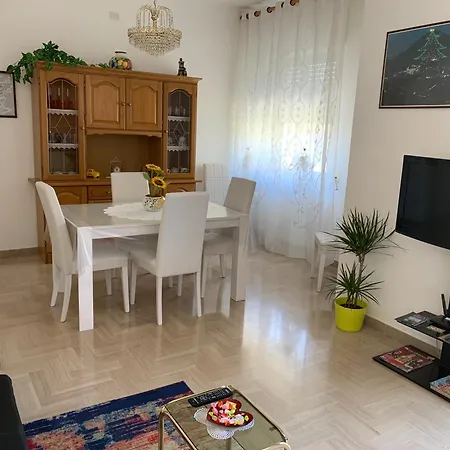 Casa Stefy * 古比奥