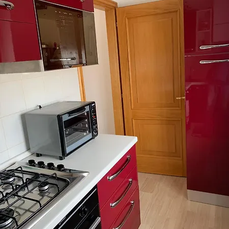 Holiday home Casa Stefy *
