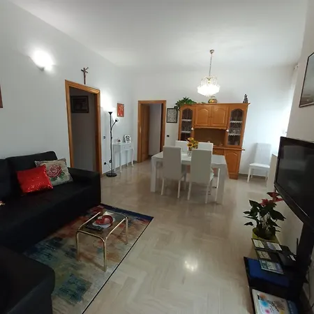 Сasa de vacaciones Casa Stefy Centro *