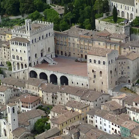 Casa Stefy * Gubbio