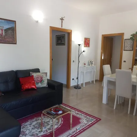Сasa de vacaciones Casa Stefy Centro