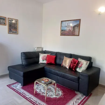 Casa Stefy Centro