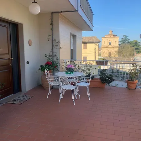 Casa Stefy Centro Сasa de vacaciones