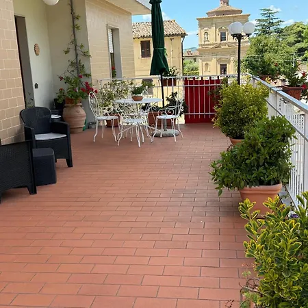 بيت للعطل Casa Stefy