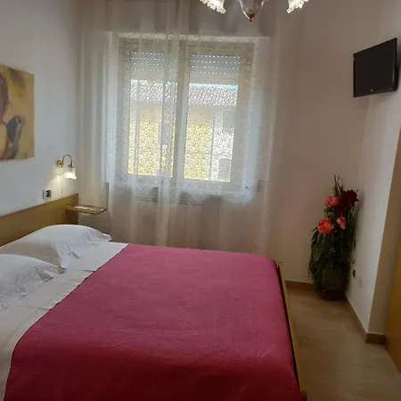 Сasa de vacaciones Casa Stefy Centro *
