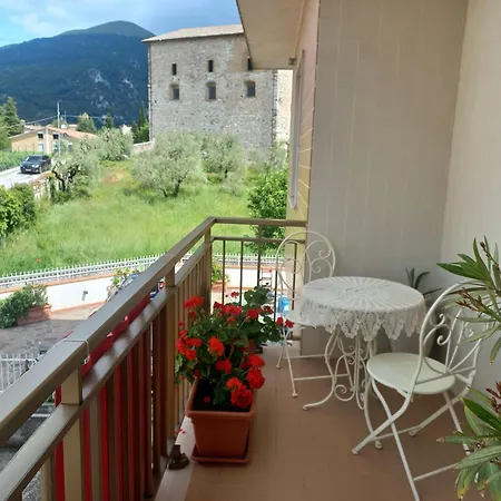 Casa Stefy بيت للعطل غوبيو