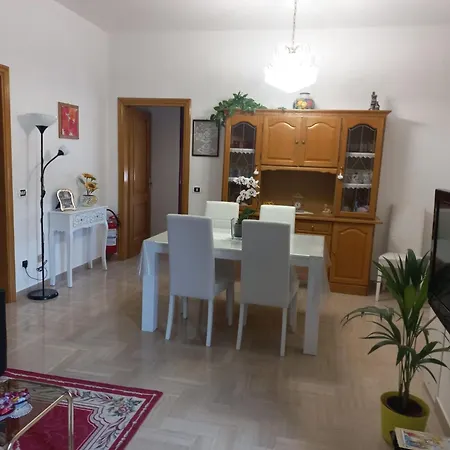Casa Stefy *