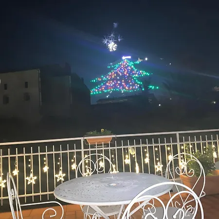 بيت للعطل Casa Stefy