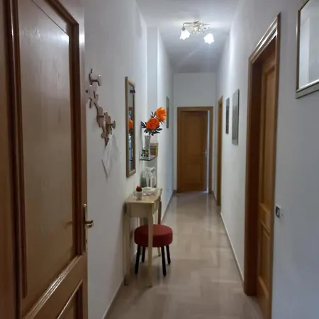 Casa Stefy Holiday home *