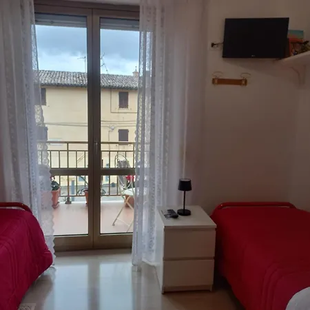 Casa Stefy Holiday home