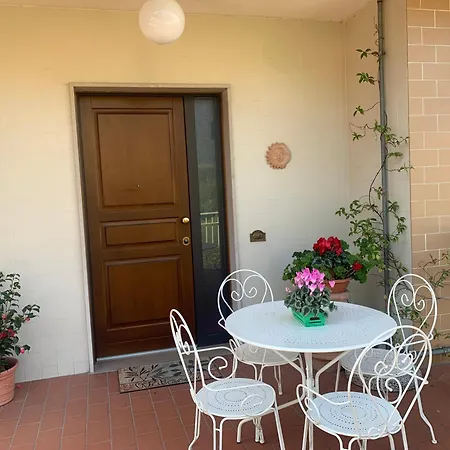 Casa Stefy Gubbio