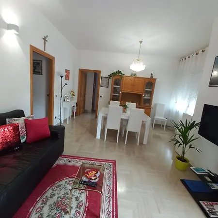 Holiday home Casa Stefy *