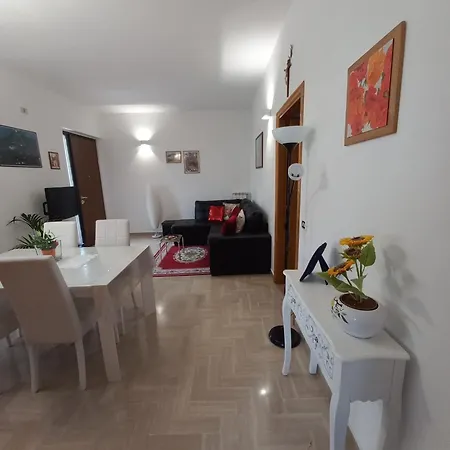 Casa Stefy Holiday home