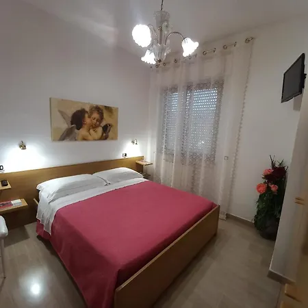 Holiday home Casa Stefy