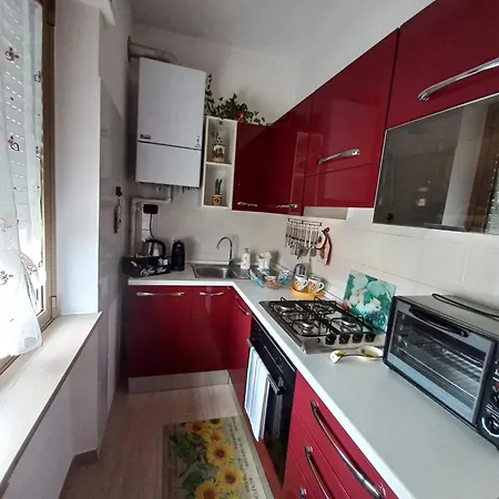 Casa Stefy Holiday home Gubbio