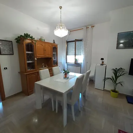 Casa Stefy * Gubbio