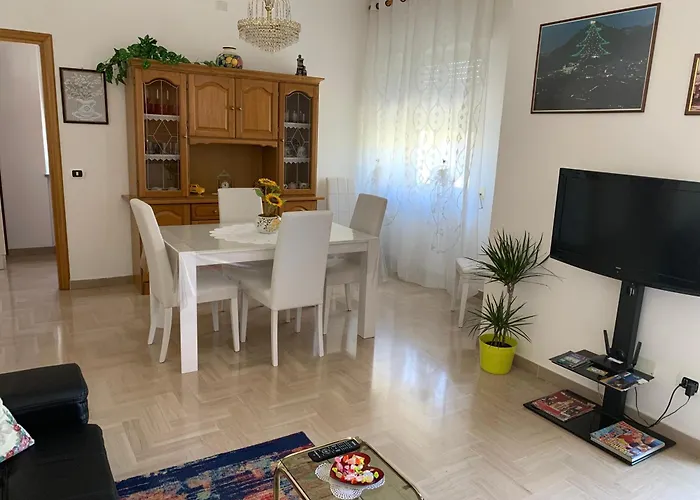 Casa Stefy * 구비오