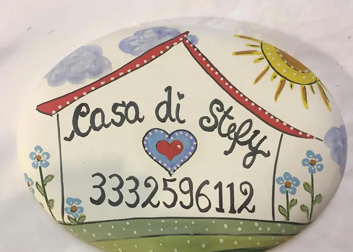 度假居 Casa Stefy