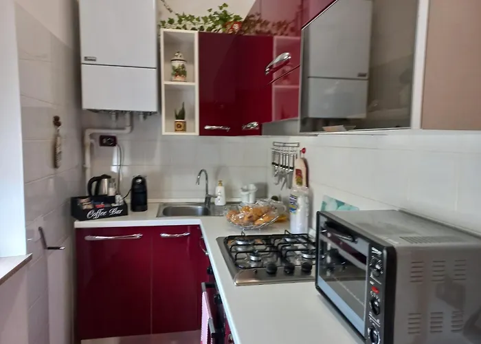 بيت للعطل Casa Stefy *