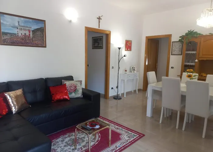 度假居 Casa Stefy