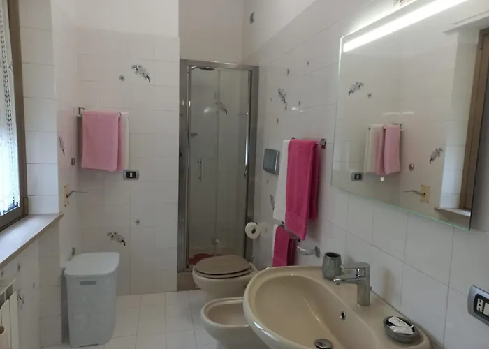 Casa Stefy غوبيو