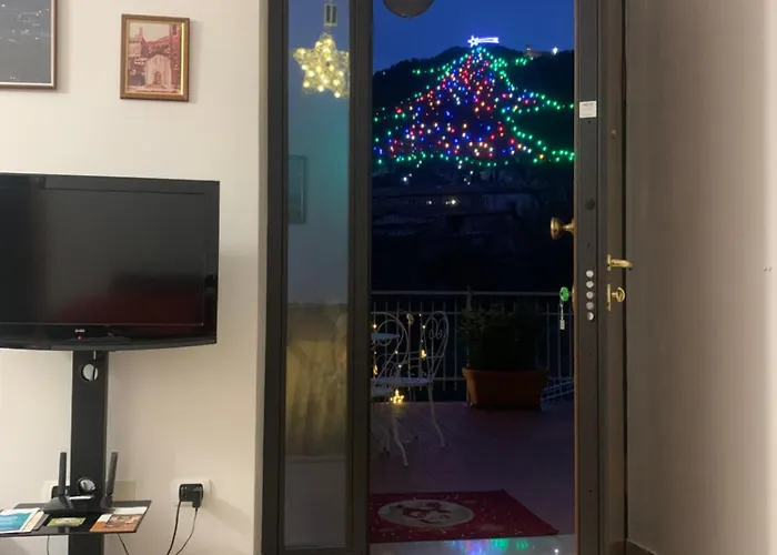 Casa Stefy غوبيو