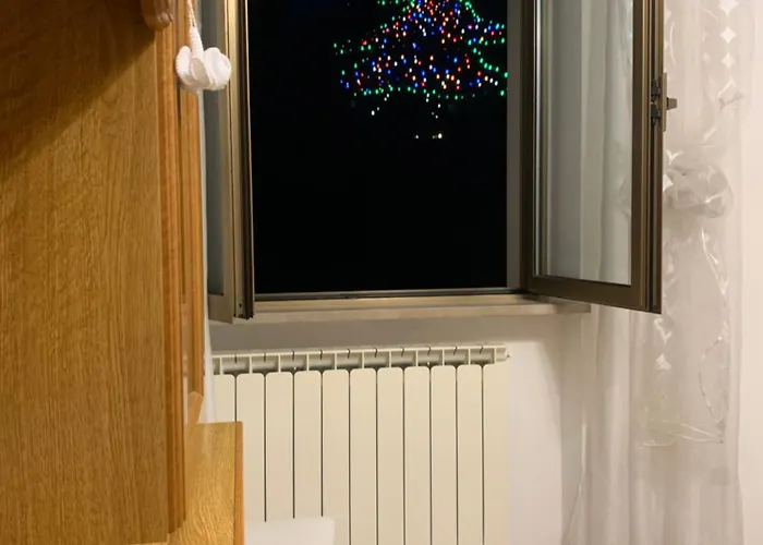 Casa Stefy * غوبيو