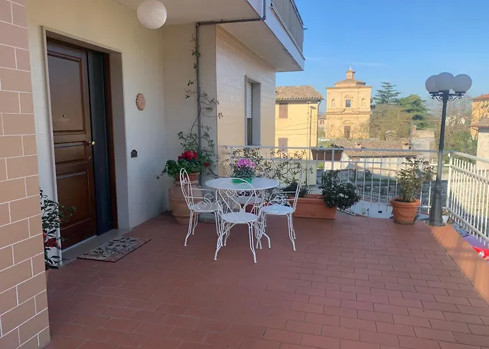 Casa Stefy بيت للعطل