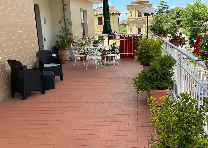 بيت للعطل Casa Stefy