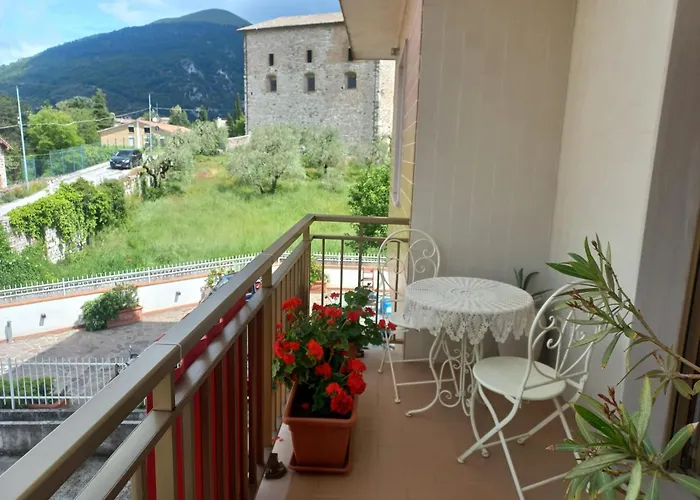 Casa Stefy بيت للعطل غوبيو