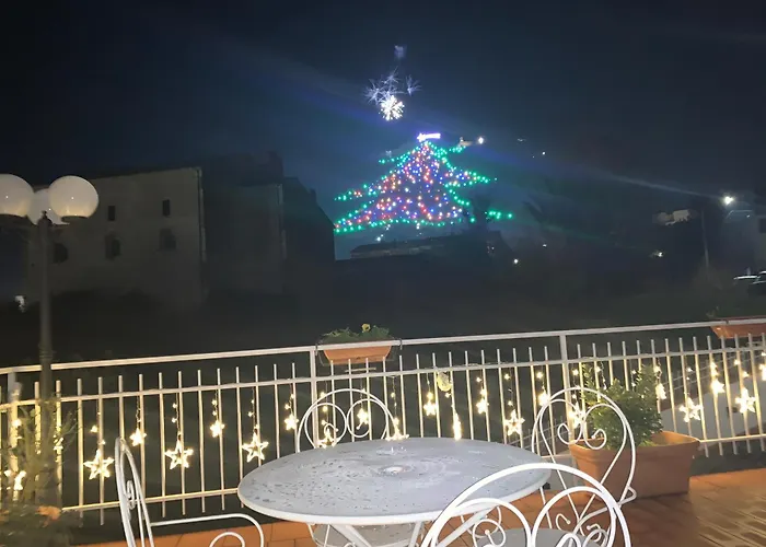 بيت للعطل Casa Stefy