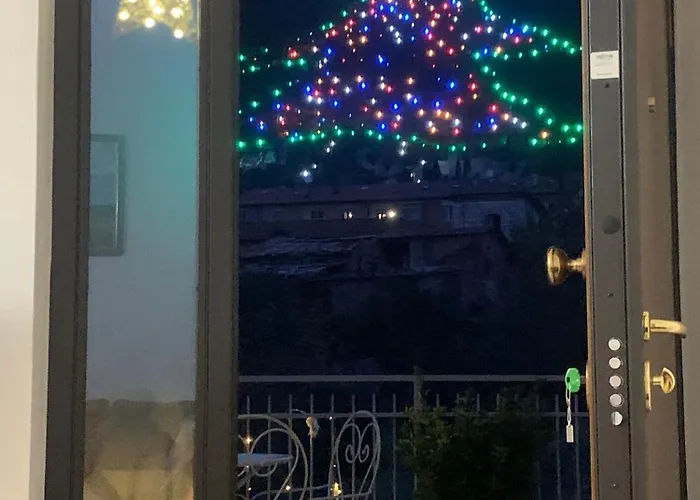 Casa Stefy بيت للعطل