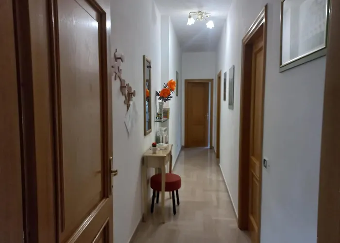 Casa Stefy 度假居 *