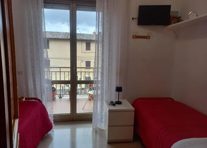 Casa Stefy بيت للعطل