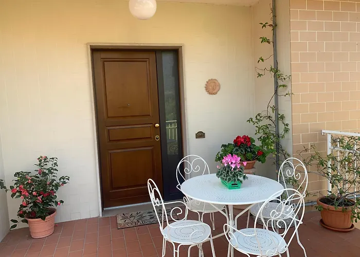 Casa Stefy 구비오